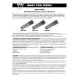 NADY SCM900 Owners Manual NADY SCM900 Owners Manual