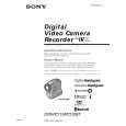 SONY DCR-PC115 Owners Manual SONY DCR-PC115 Owners Manual