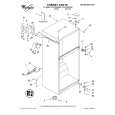 WHIRLPOOL 4VET16GKGN01 Parts Catalog WHIRLPOOL 4VET16GKGN01 Parts Catalog
