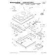 WHIRLPOOL KECC507RBB00 Parts Catalog WHIRLPOOL KECC507RBB00 Parts Catalog