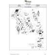 WHIRLPOOL 7WV8901Q00 Parts Catalog WHIRLPOOL 7WV8901Q00 Parts Catalog