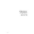 ARTHUR MARTIN ELECTROLUX AR3127B Owners Manual ARTHUR MARTIN ELECTROLUX AR3127B Owners Manual