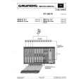 GRUNDIG DNS800 Service Manual GRUNDIG DNS800 Service Manual