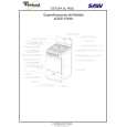 WHIRLPOOL ACE2737KN1 Parts Catalog WHIRLPOOL ACE2737KN1 Parts Catalog