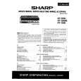 SHARP RT155H/B/E Service Manual SHARP RT155H/B/E Service Manual