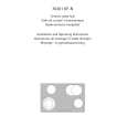 AEG 76301KF-N Owners Manual AEG 76301KF-N Owners Manual