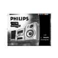 PHILIPS FW-C90/02 Owners Manual PHILIPS FW-C90/02 Owners Manual