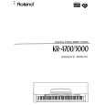 ROLAND KR-4700 Owners Manual ROLAND KR-4700 Owners Manual