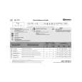 WHIRLPOOL GSX 4754 ETW Quick Start WHIRLPOOL GSX 4754 ETW Quick Start