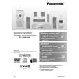 PANASONIC SCHT441W Owners Manual PANASONIC SCHT441W Owners Manual