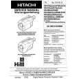 HITACHI VME360E Service Manual HITACHI VME360E Service Manual