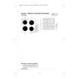 WHIRLPOOL EH 919 BR Quick Start WHIRLPOOL EH 919 BR Quick Start