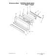 WHIRLPOOL KEBI241YBL0 Parts Catalog WHIRLPOOL KEBI241YBL0 Parts Catalog