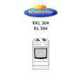 ROSENLEW RKL504 Owners Manual ROSENLEW RKL504 Owners Manual