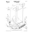 WHIRLPOOL GD5YHAXNL02 Parts Catalog WHIRLPOOL GD5YHAXNL02 Parts Catalog