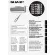 SHARP AEA07CR Owners Manual SHARP AEA07CR Owners Manual