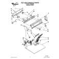 WHIRLPOOL LER4434AQ0 Parts Catalog WHIRLPOOL LER4434AQ0 Parts Catalog