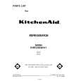 WHIRLPOOL KSRF22DSWHY1 Parts Catalog WHIRLPOOL KSRF22DSWHY1 Parts Catalog