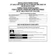 WHIRLPOOL KBHS109SSS00 Installation Manual WHIRLPOOL KBHS109SSS00 Installation Manual
