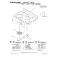 WHIRLPOOL YKERA205PT0 Parts Catalog WHIRLPOOL YKERA205PT0 Parts Catalog