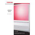TOSHIBA 42WH48 Owners Manual TOSHIBA 42WH48 Owners Manual