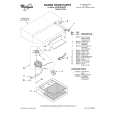 WHIRLPOOL RH2636XDQ1 Parts Catalog WHIRLPOOL RH2636XDQ1 Parts Catalog