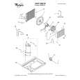 WHIRLPOOL ACM052PR0 Parts Catalog WHIRLPOOL ACM052PR0 Parts Catalog