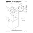 WHIRLPOOL SAWX650MQ0 Parts Catalog WHIRLPOOL SAWX650MQ0 Parts Catalog