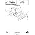WHIRLPOOL DU8950XT1 Parts Catalog WHIRLPOOL DU8950XT1 Parts Catalog
