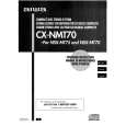 AIWA CXNMT70 Owners Manual AIWA CXNMT70 Owners Manual