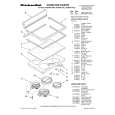 WHIRLPOOL KERH507YWH2 Parts Catalog WHIRLPOOL KERH507YWH2 Parts Catalog