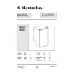 ELECTROLUX RM4290 Owners Manual ELECTROLUX RM4290 Owners Manual