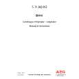 AEG S71368KG Owners Manual AEG S71368KG Owners Manual