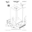 WHIRLPOOL ED20F134RN0 Parts Catalog WHIRLPOOL ED20F134RN0 Parts Catalog