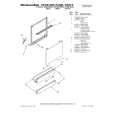 WHIRLPOOL KUDM24SEAL0 Parts Catalog WHIRLPOOL KUDM24SEAL0 Parts Catalog