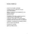 WHIRLPOOL DT 196/WH Owners Manual WHIRLPOOL DT 196/WH Owners Manual