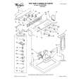 WHIRLPOOL 7MLGR7620MW0 Parts Catalog WHIRLPOOL 7MLGR7620MW0 Parts Catalog