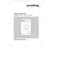 PRIVILEG 000.943 1 Owners Manual PRIVILEG 000.943 1 Owners Manual