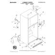 WHIRLPOOL TT18DKXEN03 Parts Catalog WHIRLPOOL TT18DKXEN03 Parts Catalog
