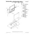 WHIRLPOOL KUDY25SHBL0 Parts Catalog WHIRLPOOL KUDY25SHBL0 Parts Catalog