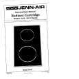 WHIRLPOOL A122W Owners Manual WHIRLPOOL A122W Owners Manual