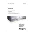 PHILIPS DVP3100V/19 Owners Manual PHILIPS DVP3100V/19 Owners Manual