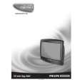 PHILIPS TS2779C Owners Manual PHILIPS TS2779C Owners Manual