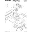 WHIRLPOOL KGRT600HAL3 Parts Catalog WHIRLPOOL KGRT600HAL3 Parts Catalog
