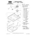 WHIRLPOOL FEP320YL1 Parts Catalog WHIRLPOOL FEP320YL1 Parts Catalog