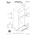 WHIRLPOOL ET21UMXGN00 Parts Catalog WHIRLPOOL ET21UMXGN00 Parts Catalog