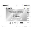 SHARP SDAT1000H Owners Manual SHARP SDAT1000H Owners Manual