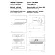 TURBOAIR S501/50F B.V05 Owners Manual TURBOAIR S501/50F B.V05 Owners Manual