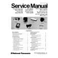 PANASONIC WVLZ15 Service Manual PANASONIC WVLZ15 Service Manual
