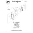 WHIRLPOOL TMH16XSB3 Parts Catalog WHIRLPOOL TMH16XSB3 Parts Catalog